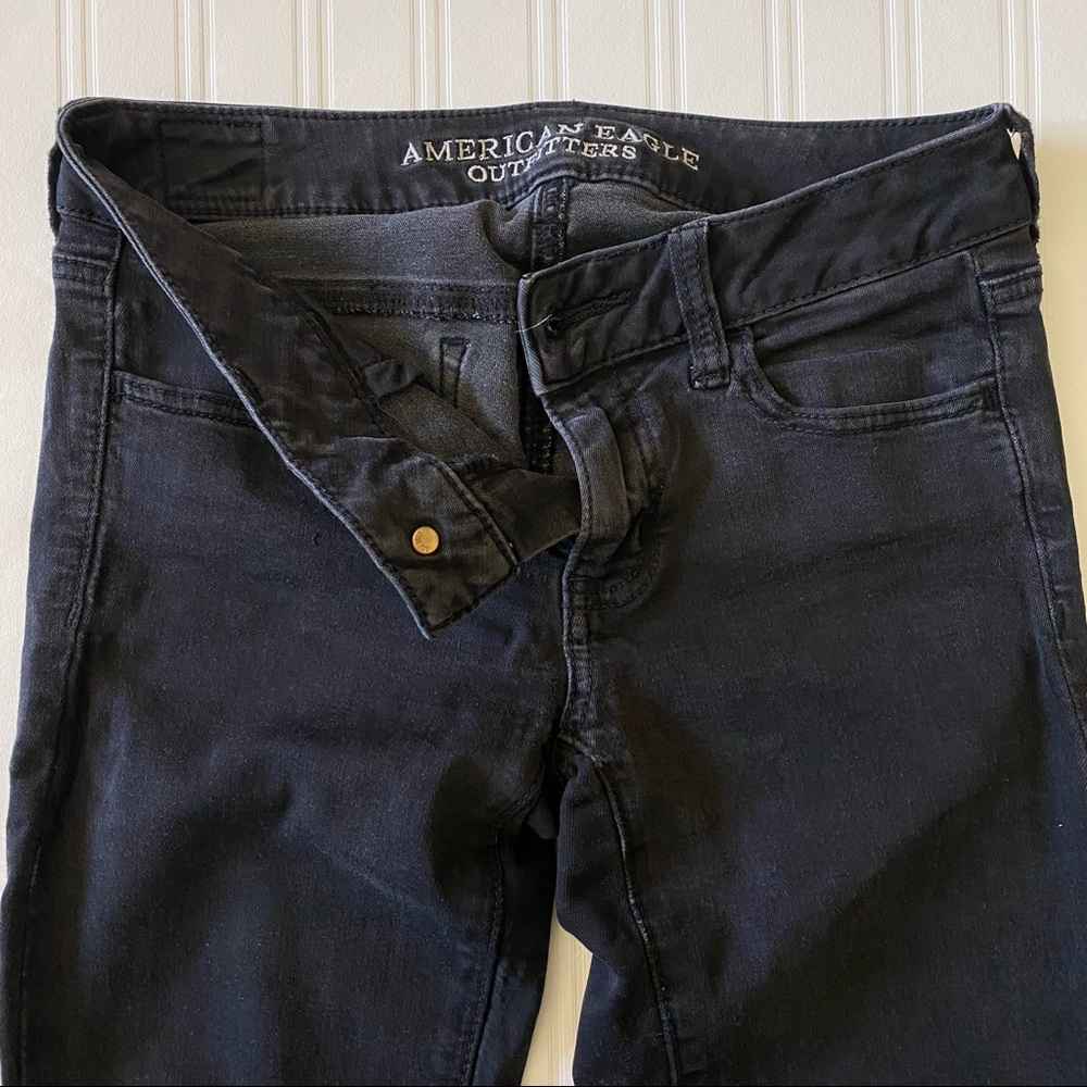 American Eagle Jeggings